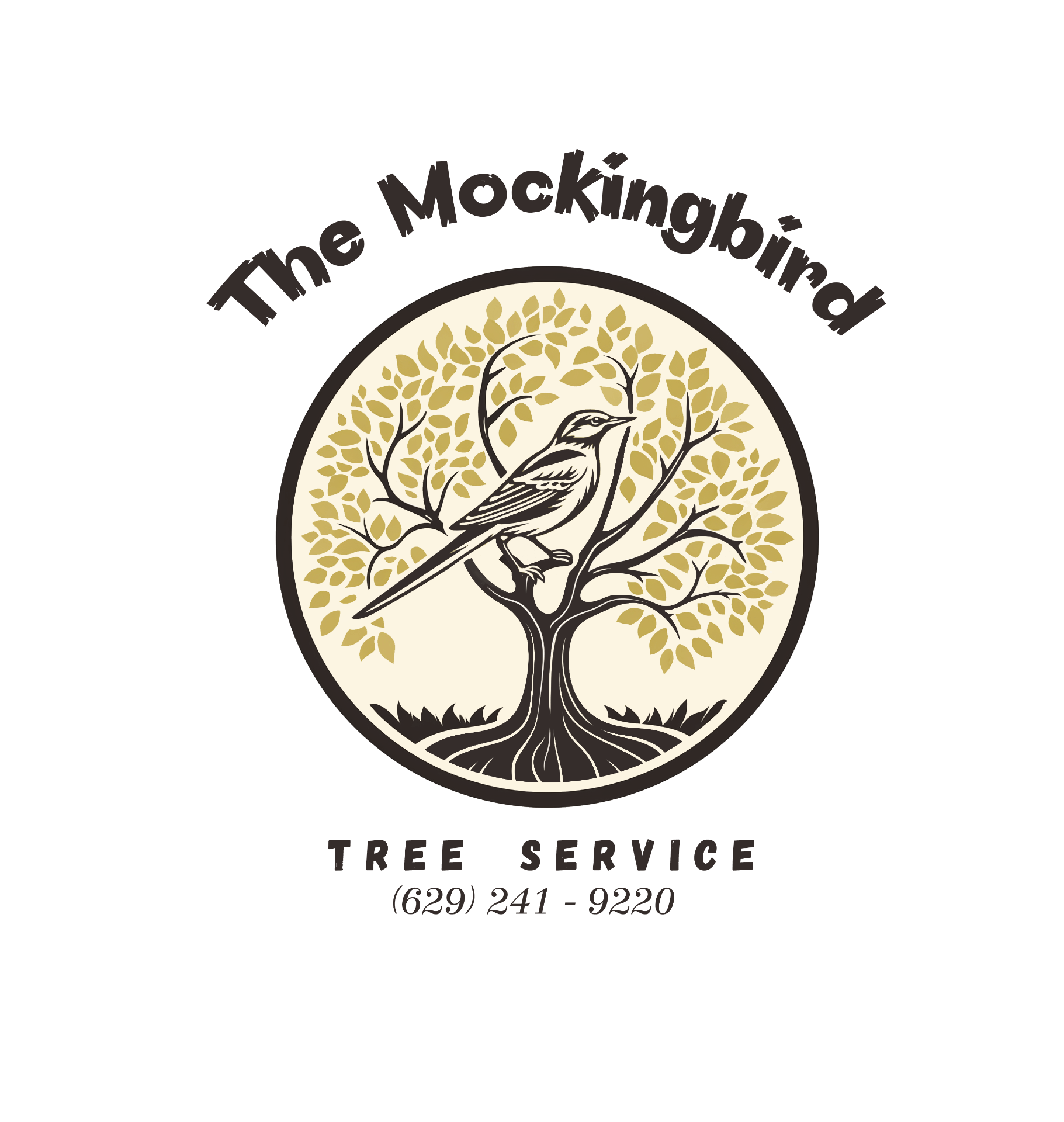 The Mockingbird Tree Service